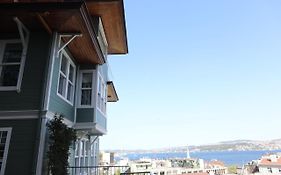 Loop Hotel Bosphorus Istanbul